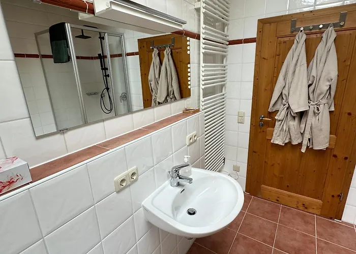 Apartmán Alpen View *