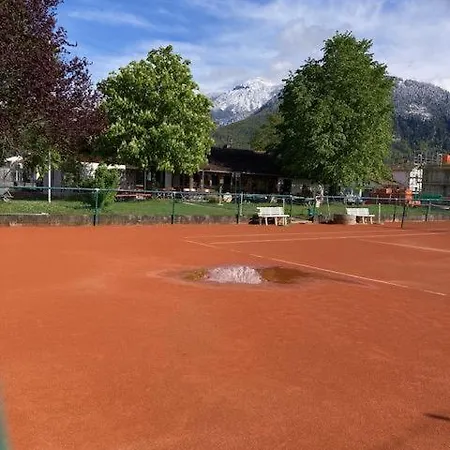Alpen View Apartamento