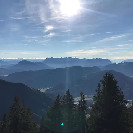 Alpen View