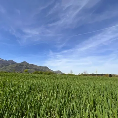 Alpen View * 格拉绍