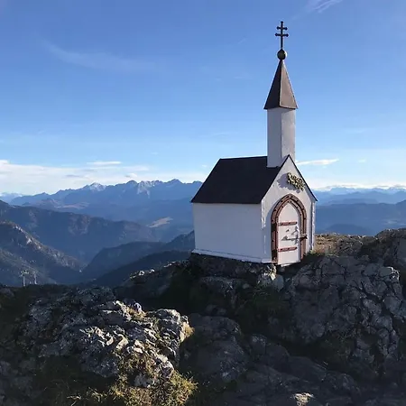 Alpen View