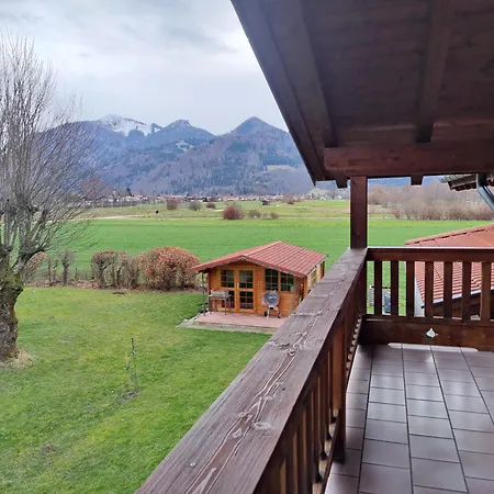 Alpen View *