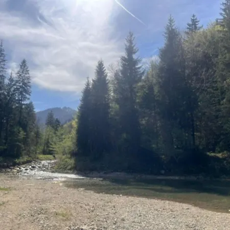 Alpen View 格拉绍
