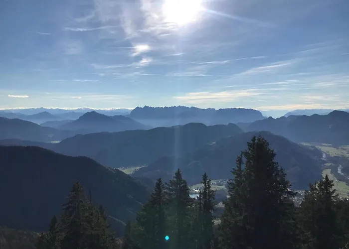 Alpen View