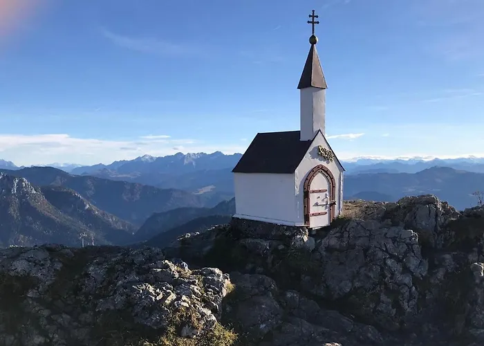 Alpen View