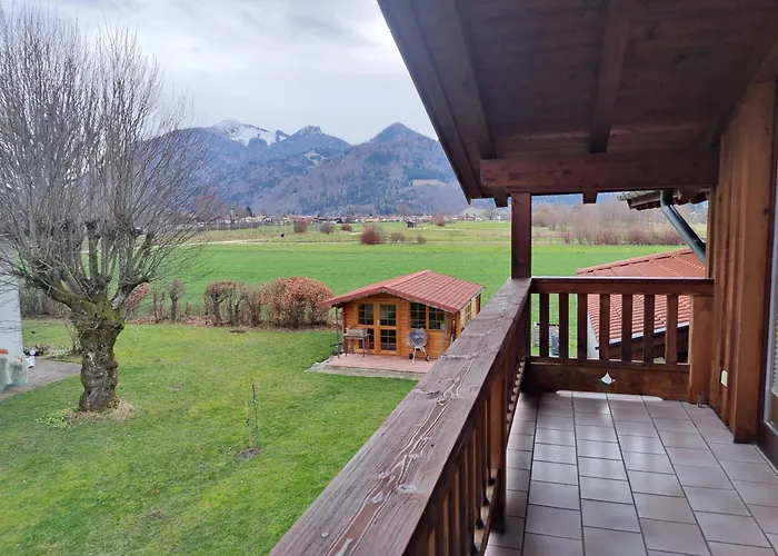 Alpen View *